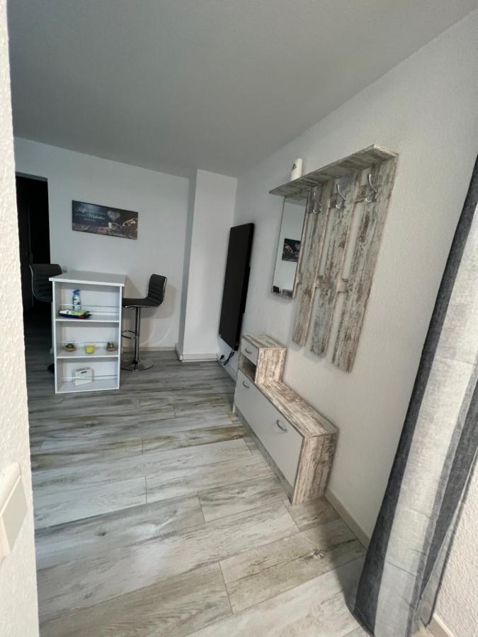 Deniz'S Serviced Apartment. Niederaula ภายนอก รูปภาพ