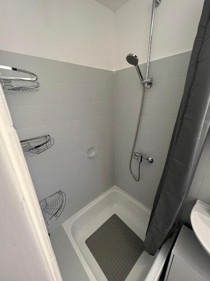 Deniz'S Serviced Apartment. Niederaula ภายนอก รูปภาพ